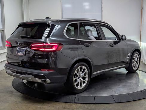Used 2023 BMW X5 xDrive40i image 9