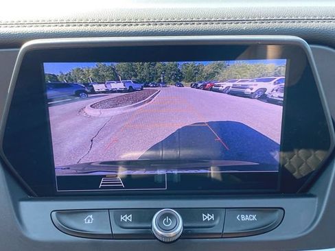 Used 2021 Chevrolet Blazer LT FWD image 14