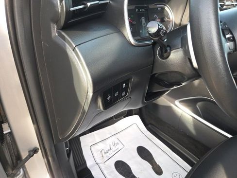 Used 2024 Hyundai Tucson Blue image 24