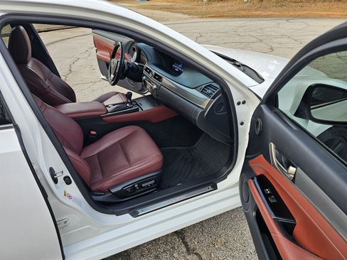 Used 2014 Lexus GS 350 image 20