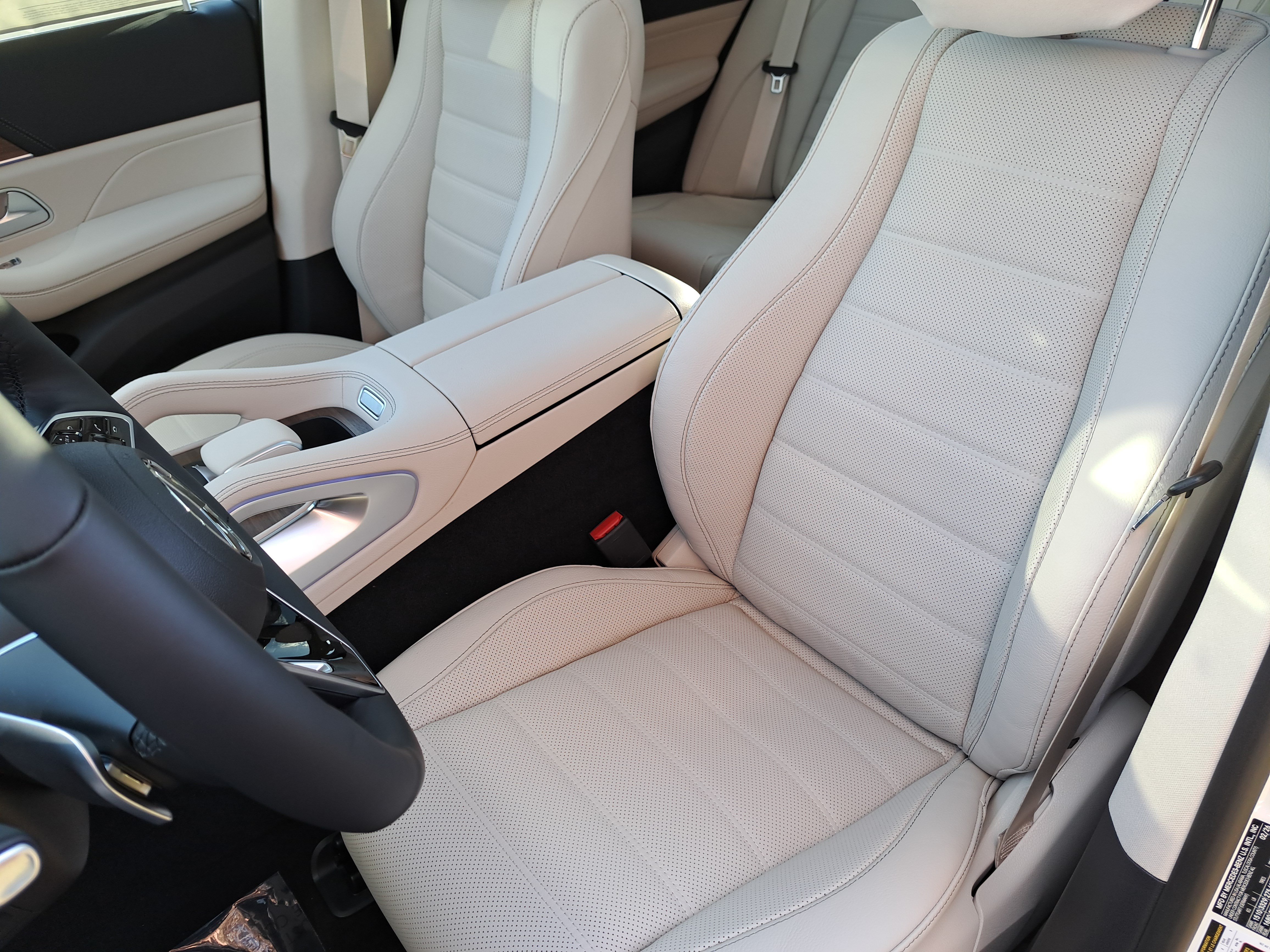 New 2026 Mercedes-Benz GLE 450 4MATIC image 17