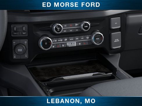 New 2026 Ford F350 Lariat w/ Black Appearance Package AWD/4WD image 41