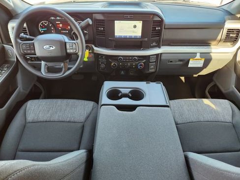 New 2026 Ford F250 XLT w/ Tremor Off-Road Package image 27