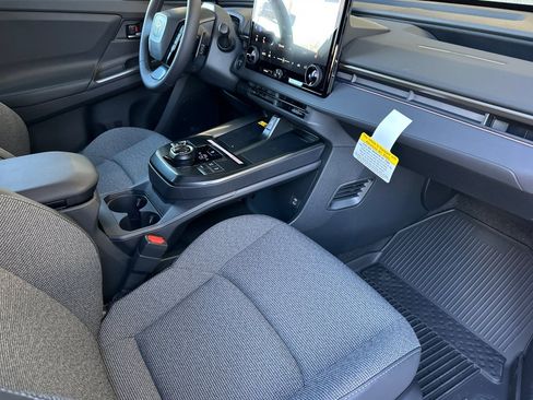 New 2026 Toyota bZ image 15