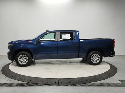 Used 2019 Chevrolet Silverado 1500 RST w/ All-Star Edition AWD/4WD image 4