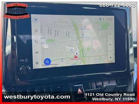 Used 2025 Toyota Corolla SE w/ Convenience Package FWD image 34