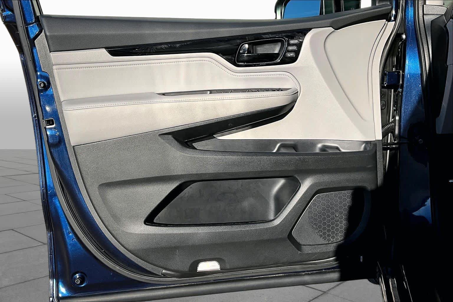 Used 2024 Honda Odyssey Touring image 22