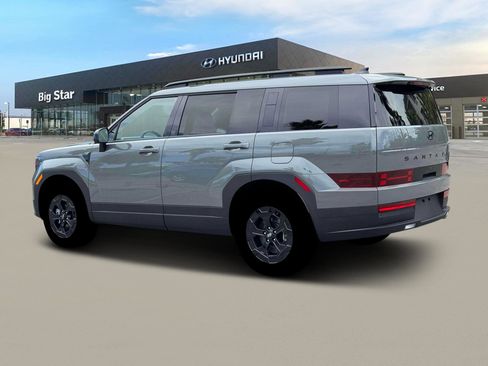 New 2026 Hyundai Santa Fe XRT image 4