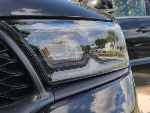 Used 2021 Dodge Durango GT AWD/4WD image 6