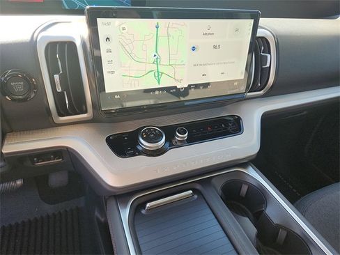 New 2025 Ford Expedition Max Active image 8