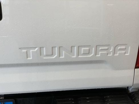 Certified 2019 Toyota Tundra Limited w/ Limited Premium Package AWD/4WD image 11