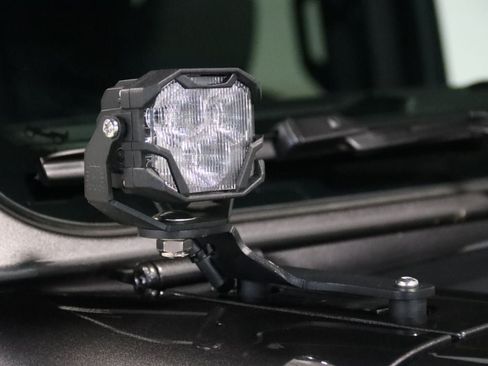 Used 2026 Jeep Gladiator Mojave AWD/4WD image 92