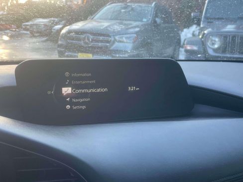 Used 2019 MAZDA MAZDA3 AWD Hatchback w/ Premium Pkg image 26