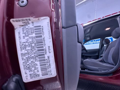 Used 2001 Toyota Camry CE FWD image 38