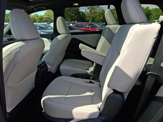 Used 2026 Lexus TX 350 AWD w/ Technology Package image 10