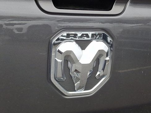 Used 2024 RAM 1500 Laramie image 16