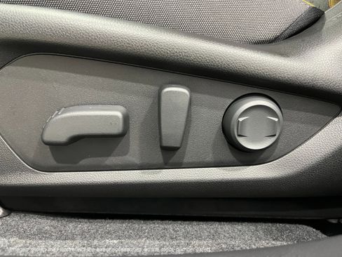 New 2026 Subaru Crosstrek 2.5i Sport AWD/4WD image 14