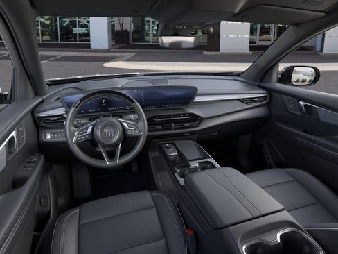 New 2026 Buick Enclave Preferred w/ Power Package image 15