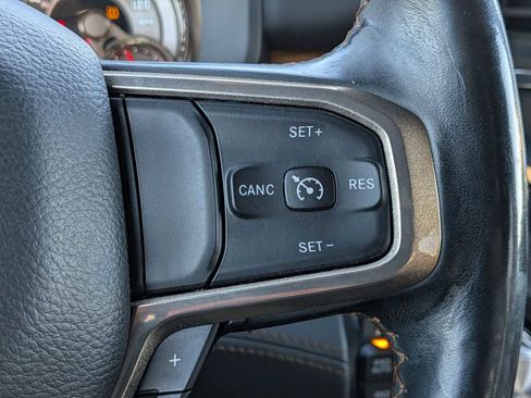 Used 2019 RAM 1500 Limited AWD/4WD image 23