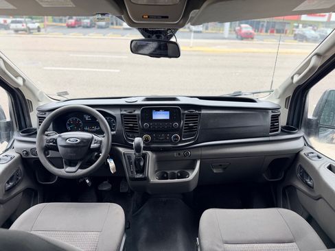 Used 2020 Ford Transit 250 148 High Roof Extended RWD image 21
