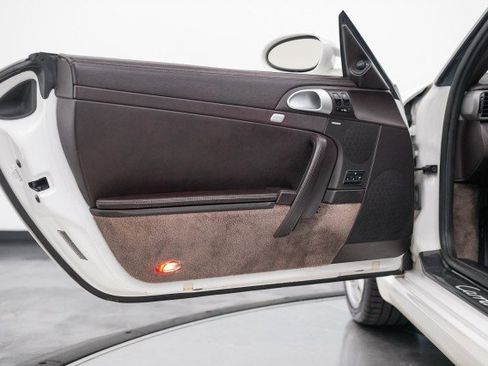 Used 2005 Porsche 911 Carrera image 33