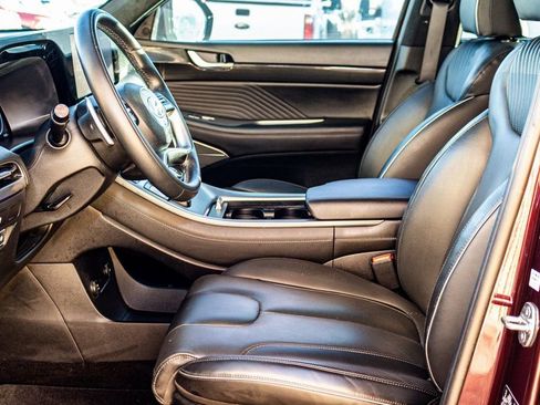 Used 2024 Hyundai Palisade Calligraphy image 29