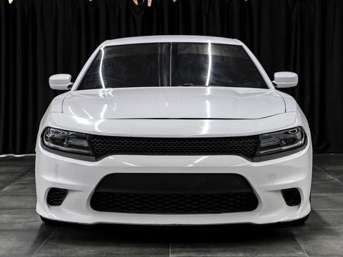 Used 2021 Dodge Charger R/T RWD image 8