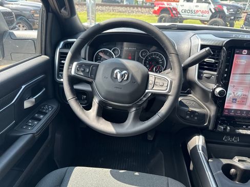 New 2025 RAM 2500 Lone Star image 29