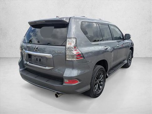 Used 2020 Lexus GX 460 Premium image 5