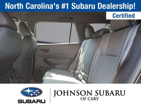 Used 2026 Subaru Outback Premium w/ Premium/Limited Package 2 AWD/4WD image 13