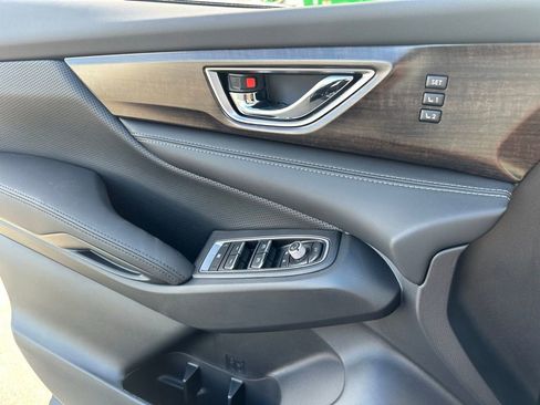 New 2026 Subaru Ascent Touring image 15