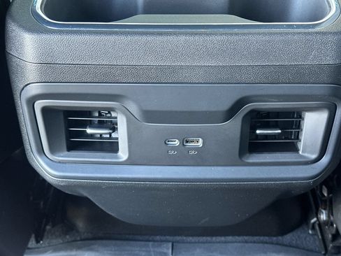 Used 2025 Chevrolet Silverado 1500 RST AWD/4WD image 13