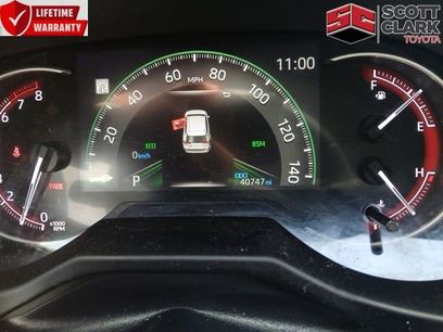 Used 2023 Toyota RAV4 XLE Premium