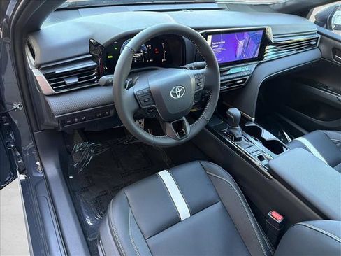 New 2026 Toyota Camry SE image 18