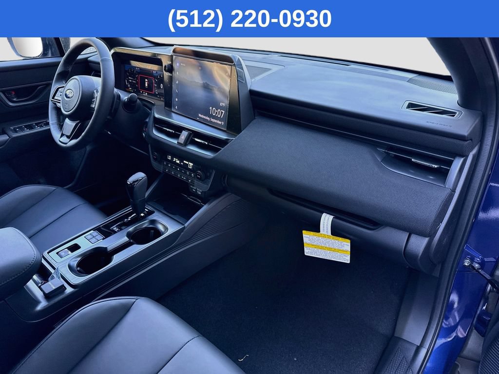 New 2026 Subaru Outback Premium AWD/4WD image 40