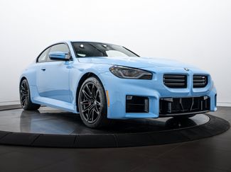 Used 2023 BMW M2 RWD video 1