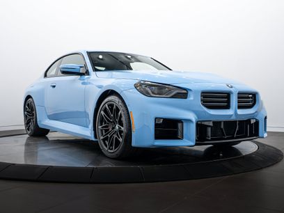 Used 2023 BMW M2