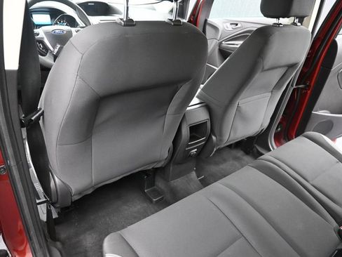 Used 2016 Ford Escape S FWD image 28