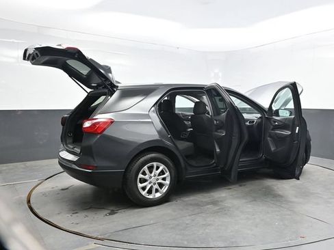 Used 2019 Chevrolet Equinox LT AWD/4WD image 45