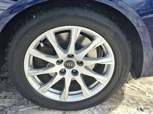 Used 2023 Audi A4 2.0T Premium w/ Convenience Package image 27