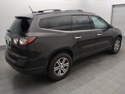 Used 2017 Chevrolet Traverse LT AWD/4WD image 10