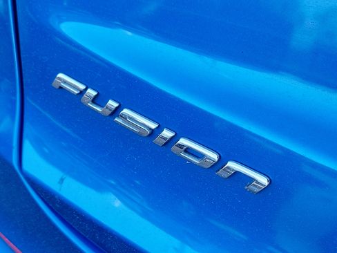 Used 2020 Ford Fusion S image 6