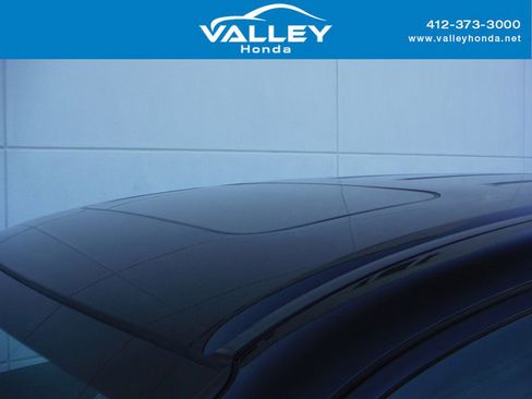 Used 2021 Honda Passport EX-L image 3