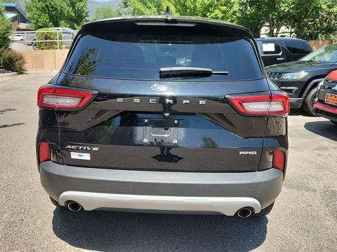 Used 2024 Ford Escape Active AWD/4WD image 11
