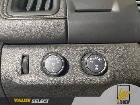 Used 2019 GMC Canyon Denali AWD/4WD image 14
