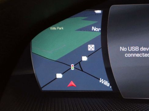 Certified 2025 Ferrari 296 GTB image 37