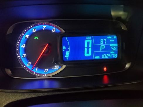 Used 2015 Chevrolet Trax LT w/ LPO, Protection Package image 17