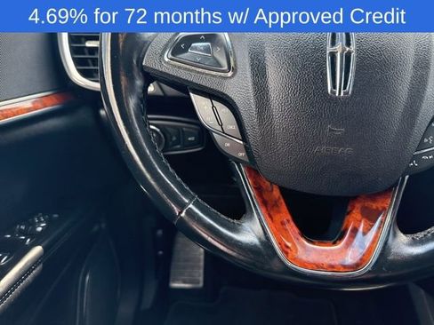 Used 2018 Lincoln MKX Reserve image 26