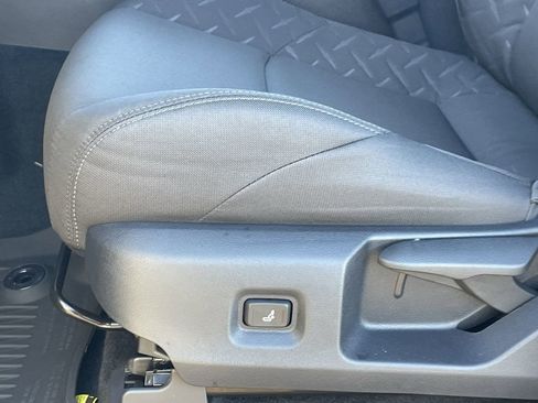 New 2026 Toyota Tacoma SR5 image 17