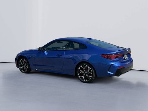 New 2026 BMW 430i xDrive Coupe w/ M Sport Package AWD/4WD image 5